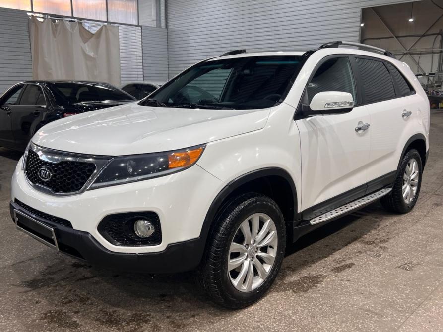 Kia Sorento II Пермь  - изображение 1