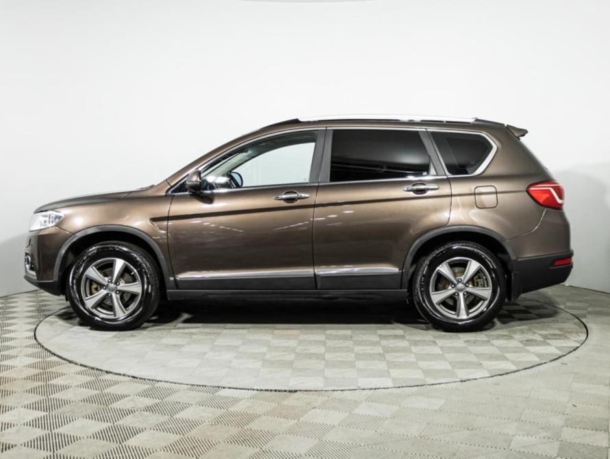 Haval H6 I Санкт-Петербург  - изображение 9