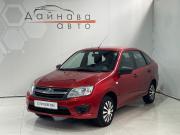 Lada (ВАЗ) Granta I Воронеж  - изображение 22