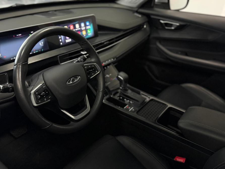 Chery Tiggo 4 Pro I Казань  - изображение 14