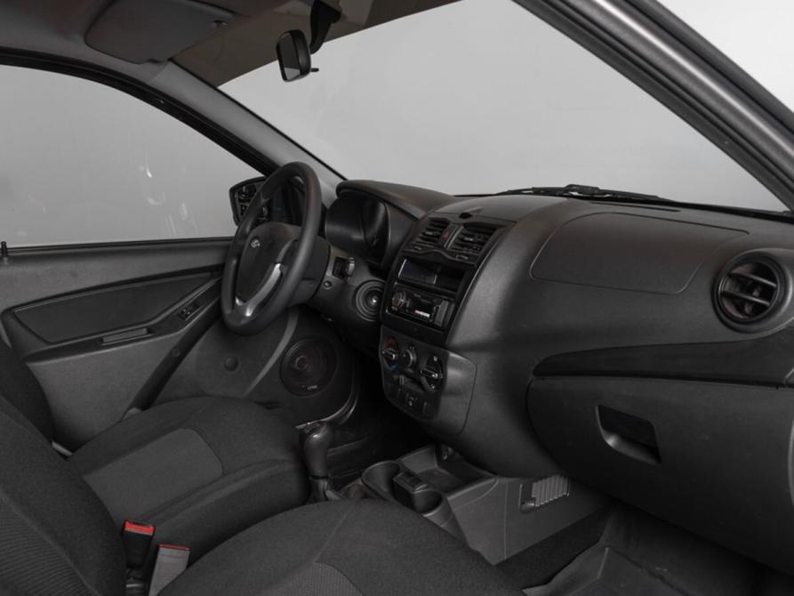 Lada (ВАЗ) Granta I Рестайлинг Казань  - изображение 6