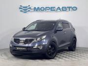 Kia Sportage III Калининград  - изображение 24
