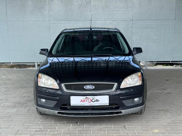 Ford Focus II с пробегом 2007 года, цена 399 000 рублей, 210965 км, седан, Автокод Объявления
