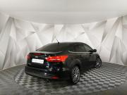 Ford Focus III Рестайлинг Москва  - изображение 21