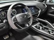 Geely Tugella I Рестайлинг Екатеринбург  - изображение 39