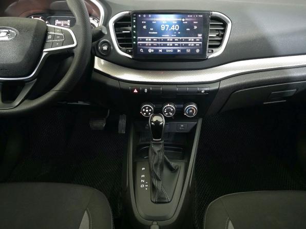 Lada (ВАЗ) Vesta I Рестайлинг (NG) с пробегом 2024 года, цена 1 060 000 рублей, 13776 км, седан, Автокод Объявления