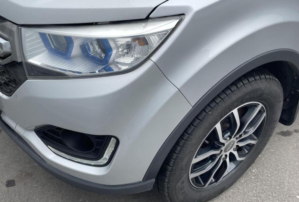 Lifan Myway Иваново  - изображение 21