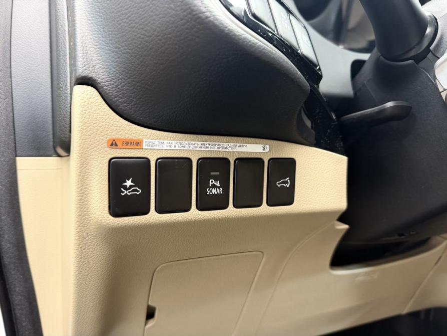 Mitsubishi Outlander III Рестайлинг 3 Москва  - изображение 10