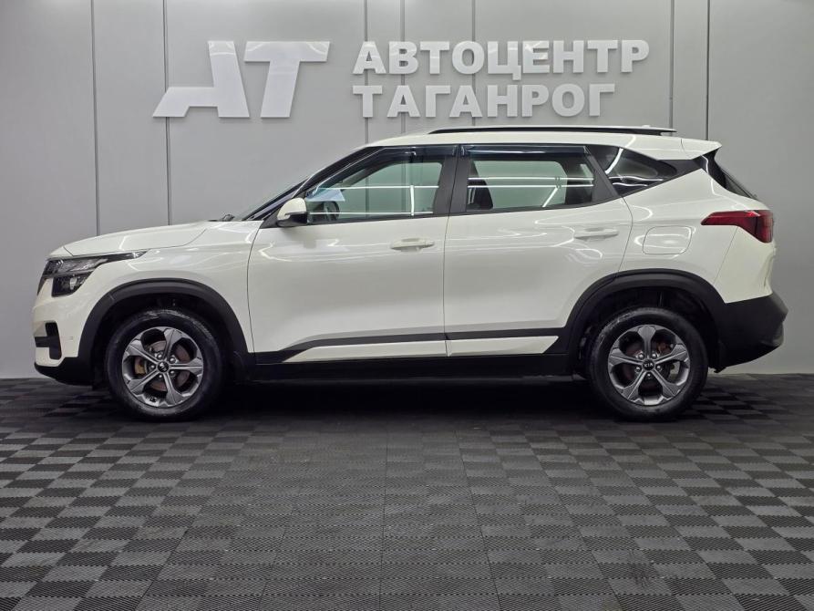 Kia Seltos I Таганрог  - изображение 3