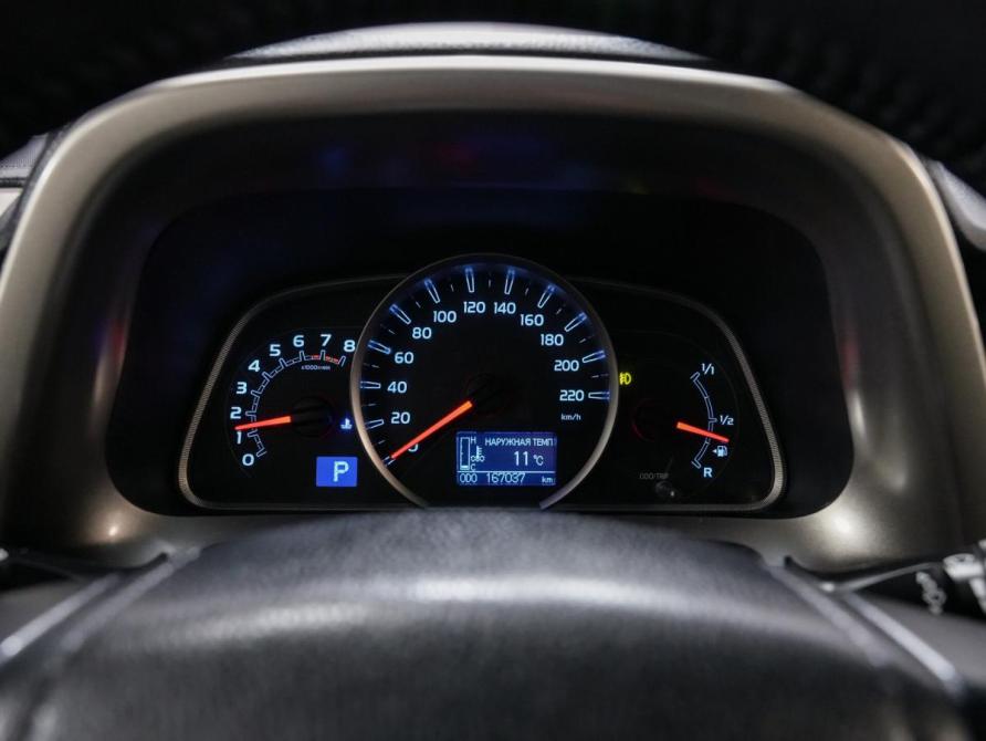 Toyota RAV4 IV (XA40) Ульяновск  - изображение 14
