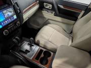 Mitsubishi Pajero IV Новосибирск  - изображение 37