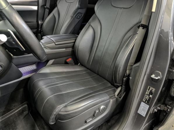 Genesis GV80 I с пробегом 2021 года, цена 4 900 000 рублей, 78655 км, внедорожник, Автокод Объявления