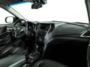 Hyundai Santa Fe III Рестайлинг Санкт-Петербург  - изображение 30