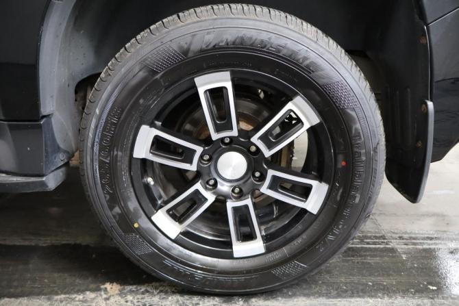 Mitsubishi Pajero Sport III с пробегом 2019 года, цена 2 299 000 рублей, 185600 км, внедорожник, Автокод Объявления