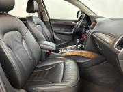 Audi Q5 I (8R) Москва  - изображение 37