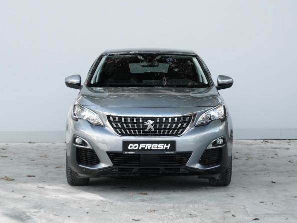Peugeot 3008 II с пробегом 2019 года, цена 1 719 000 рублей, 141802 км, внедорожник, Автокод Объявления