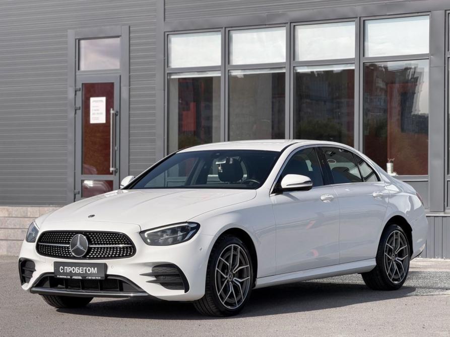 Mercedes-Benz E-Класс V (W213 S213 C238) Рестайлинг Волгоград  - изображение 7
