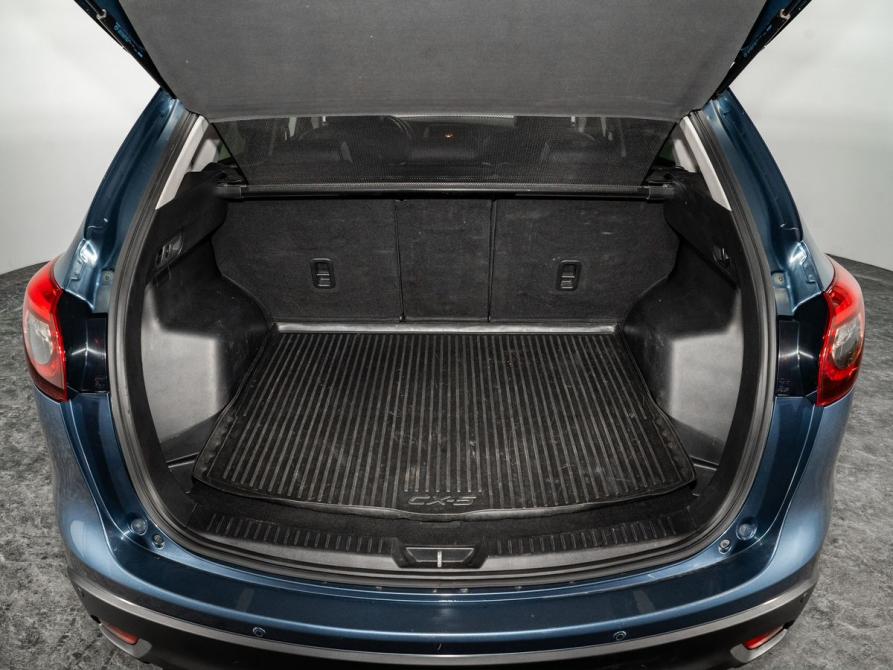Mazda CX-5 I Рестайлинг Иркутск  - изображение 20