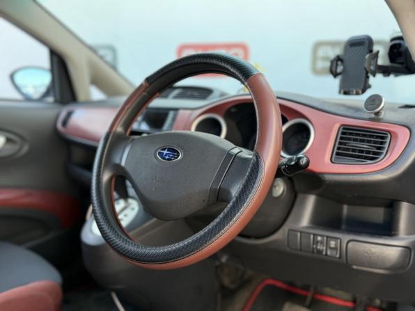 Subaru R1 с пробегом 2005 года, цена 199 990 рублей, 243000 км, хэтчбек, Автокод Объявления