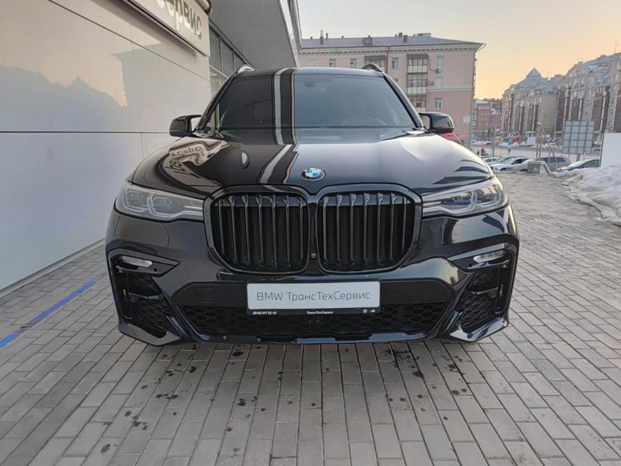 BMW X7 I (G07) Казань  - изображение 2