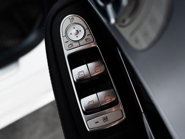 Mercedes-Benz C-Класс IV (W205) с пробегом 2018 года, цена 2 000 000 рублей, 63404 км, седан, Автокод Объявления