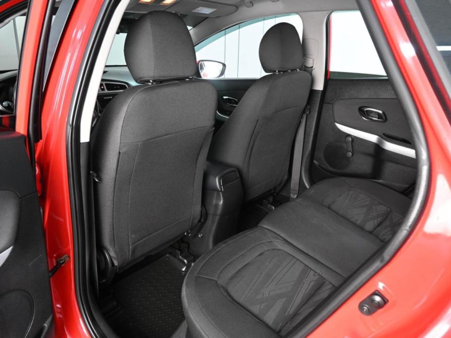 Kia Ceed II Ростов-на-Дону  - изображение 11