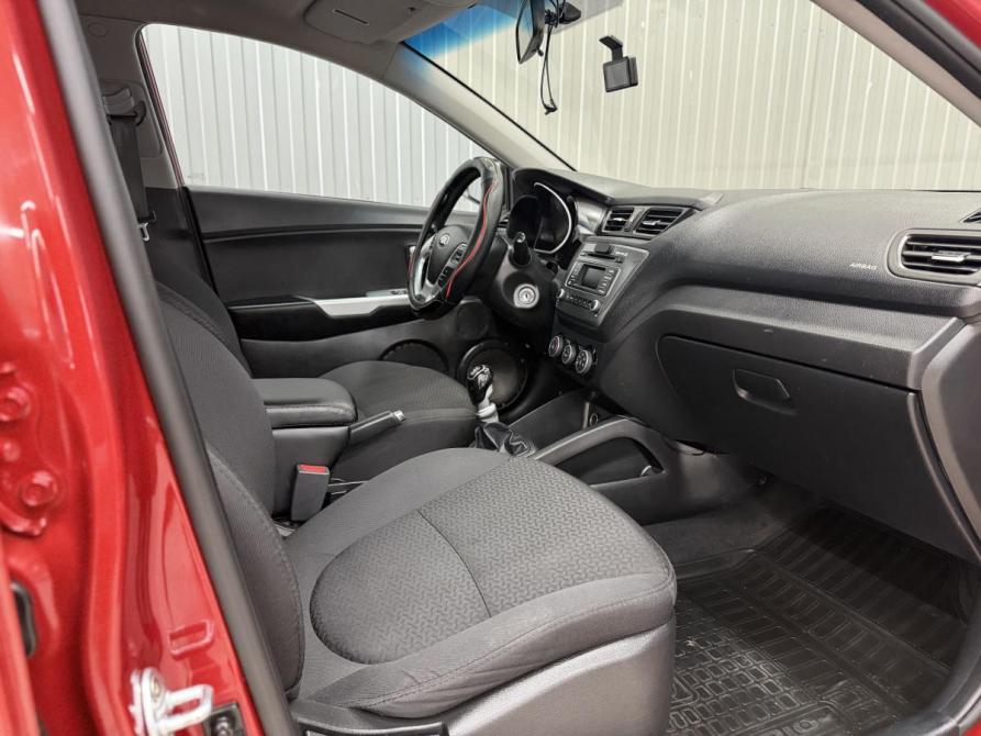 Kia Rio III Рестайлинг Магнитогорск  - изображение 10