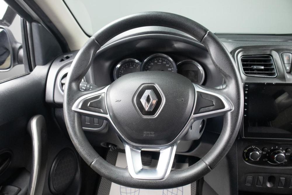 Renault Logan II Оренбург  - изображение 9