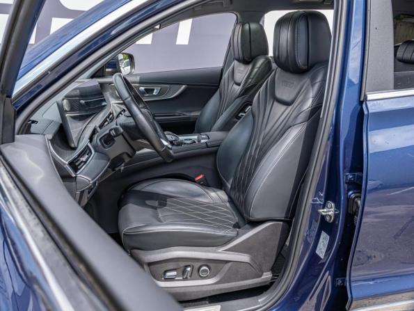 Chery Tiggo 8 Pro Max I Рестайлинг с пробегом 2023 года, цена 2 499 000 рублей, 59039 км, внедорожник, Автокод Объявления