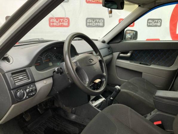 Lada (ВАЗ) Priora I с пробегом 2010 года, цена 169 990 рублей, 267000 км, седан, Автокод Объявления