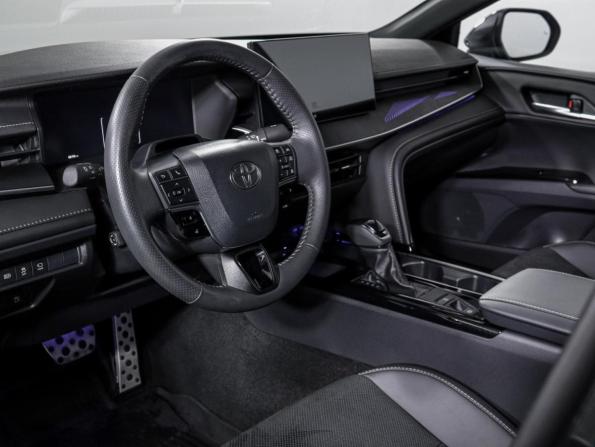 Toyota Camry IX (XV80) China Market с пробегом 2025 года, цена 3 999 000 рублей, 6553 км, седан, Автокод Объявления
