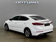 Hyundai Elantra VI (AD) Краснодар  - изображение 27