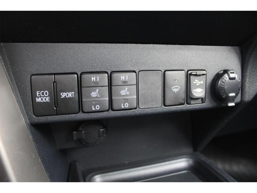 Toyota RAV4 IV (XA40) Краснодар  - изображение 25