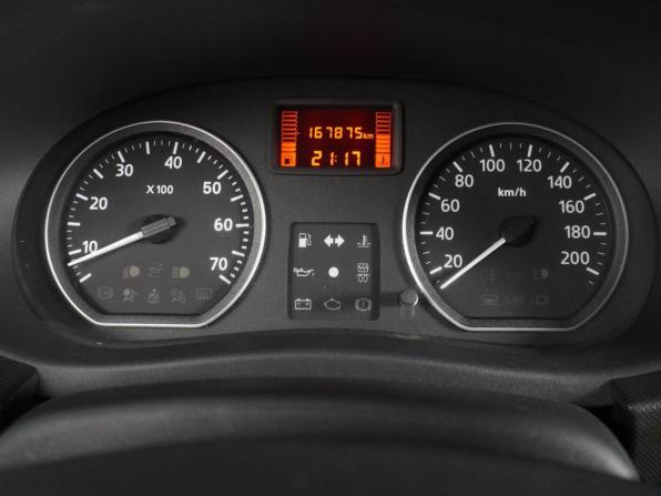 Renault Logan I Рестайлинг с пробегом 2013 года, цена 529 000 рублей, 167875 км, седан, Автокод Объявления
