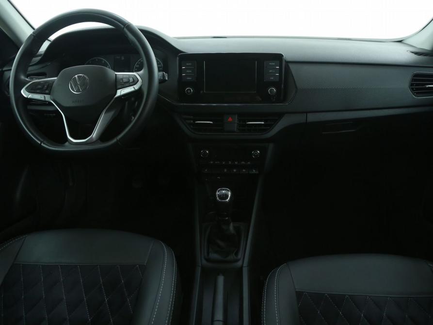 Volkswagen Polo VI Иваново  - изображение 12