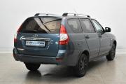 Lada (ВАЗ) Priora I Рестайлинг Москва  - изображение 21