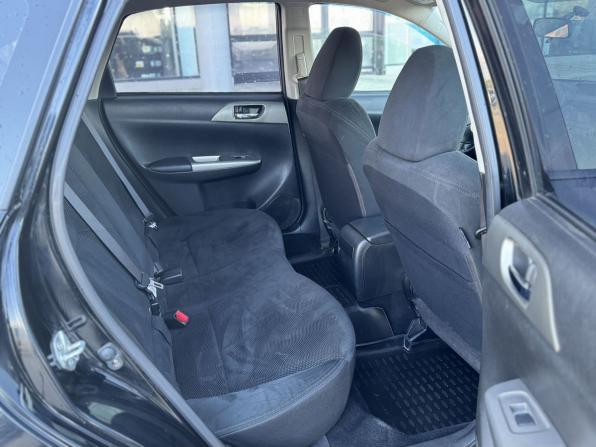 Subaru Impreza III с пробегом 2008 года, цена 535 000 рублей, 170000 км, хэтчбек, Автокод Объявления