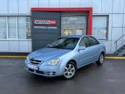 Kia Cerato I Альметьевск  - изображение 21