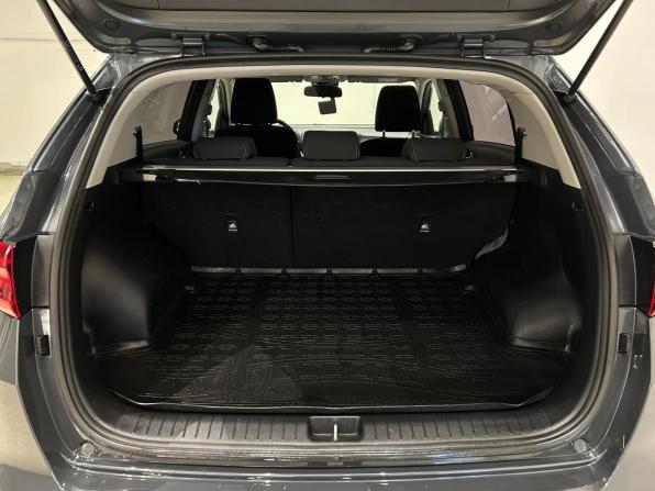 Kia Sportage IV Рестайлинг с пробегом 2020 года, цена 2 149 000 рублей, 77183 км, внедорожник, Автокод Объявления