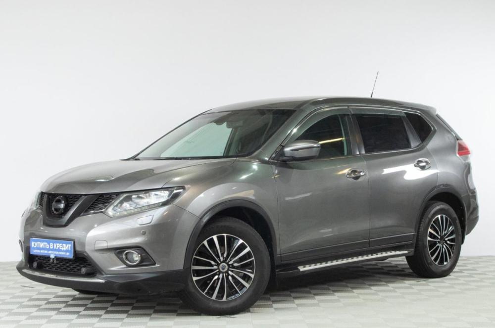 Nissan X-Trail III Челябинск  - изображение 4