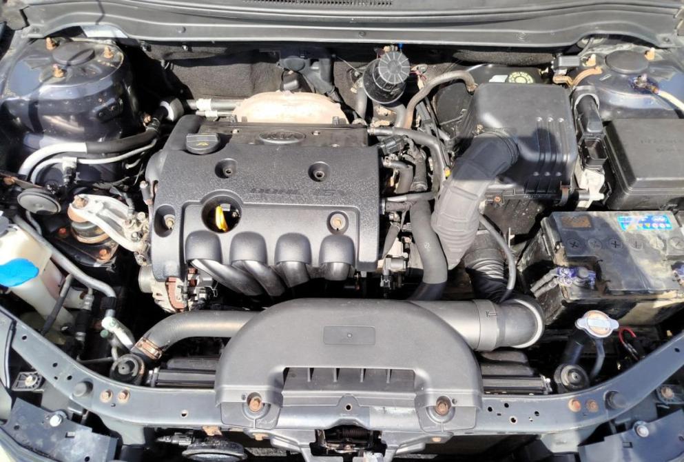 Kia Ceed I Саратов  - изображение 11