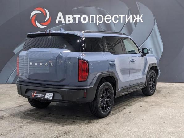 Haval H3 I с пробегом 2024 года, цена 2 130 000 рублей, 40245 км, внедорожник, Автокод Объявления
