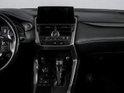 Lexus NX I Рестайлинг Москва  - изображение 30