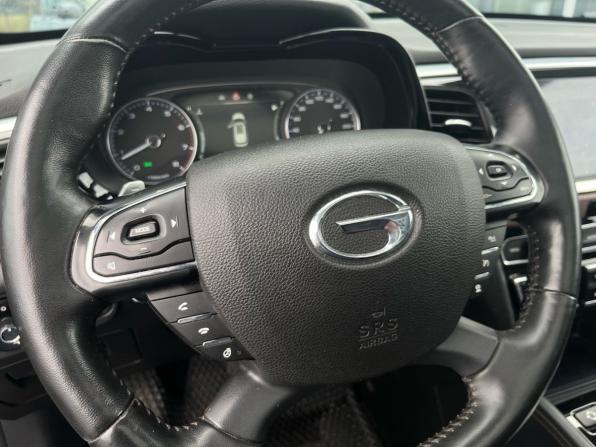 GAC GS8 I с пробегом 2022 года, цена 2 330 000 рублей, 118166 км, внедорожник, Автокод Объявления