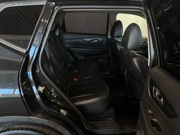Nissan X-Trail III с пробегом 2016 года, цена 1 660 000 рублей, 234235 км, внедорожник, Автокод Объявления