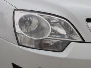 Opel Antara I Рестайлинг Москва  - изображение 44
