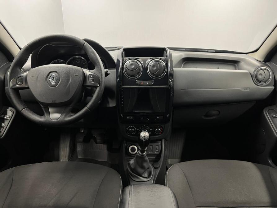 Renault Duster I Рестайлинг Санкт-Петербург  - изображение 20
