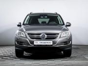 Volkswagen Tiguan I Москва  - изображение 17