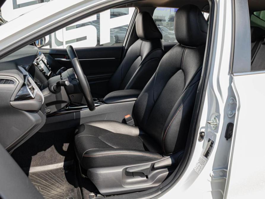Toyota Camry VIII (XV70) Краснодар  - изображение 10