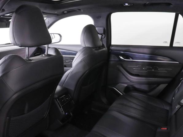 Geely Monjaro I с пробегом 2024 года, цена 3 450 000 рублей, 39158 км, внедорожник, Автокод Объявления